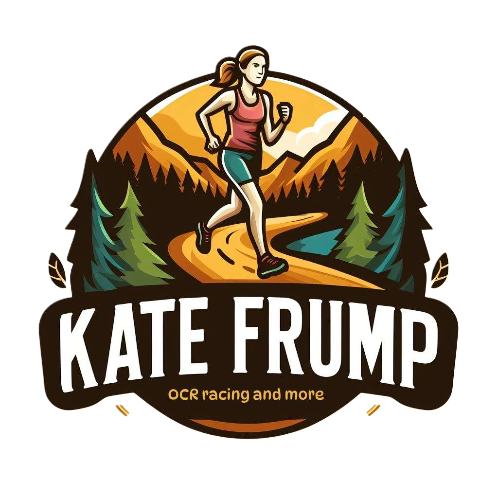 Kate Frump Fitness